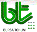 BURSA TOHUM